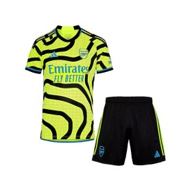 Arsenal Jersey Kit 2023/24 Away