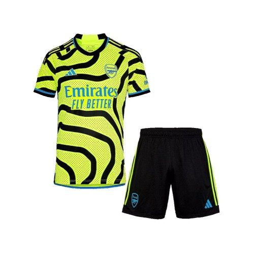 Arsenal Jersey Kit 2023/24 Away