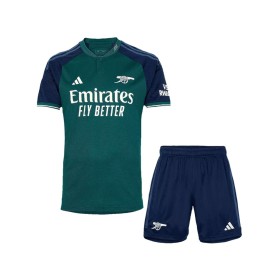 Arsenal Jersey Kit 2023/24 Third