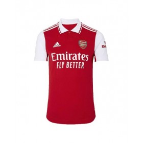 Arsenal Jersey 2022/23 Authentic Home -Concept