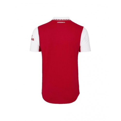 Arsenal Jersey 2022/23 Authentic Home -Concept