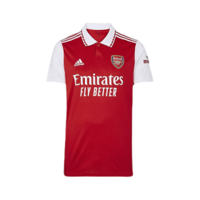 Arsenal Jersey 2022/23 Home