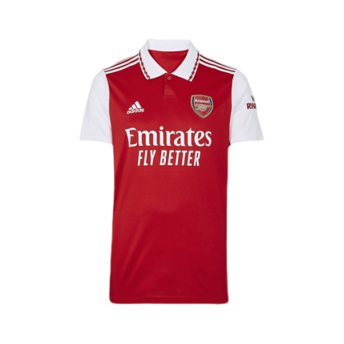 Arsenal Jersey 2022/23 Home