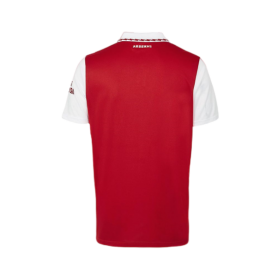 Arsenal Jersey 2022/23 Home