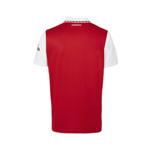 Arsenal Jersey 2022/23 Home