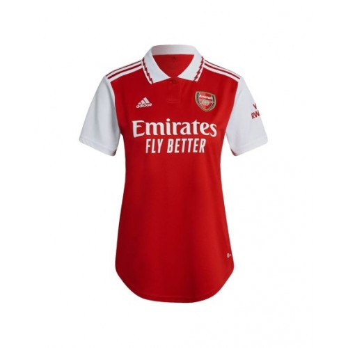 Arsenal Jersey 2022/23 Home - Women