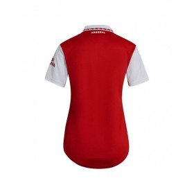 Arsenal Jersey 2022/23 Home - Women