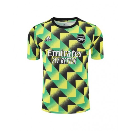 Arsenal Jersey 2022/23 Pre-Match