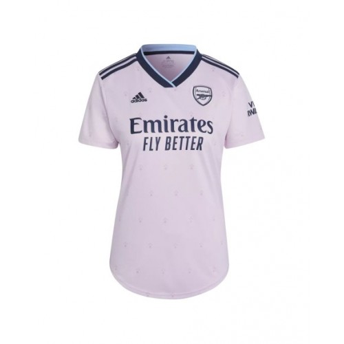 Arsenal Jersey 2022/23 Third - Women