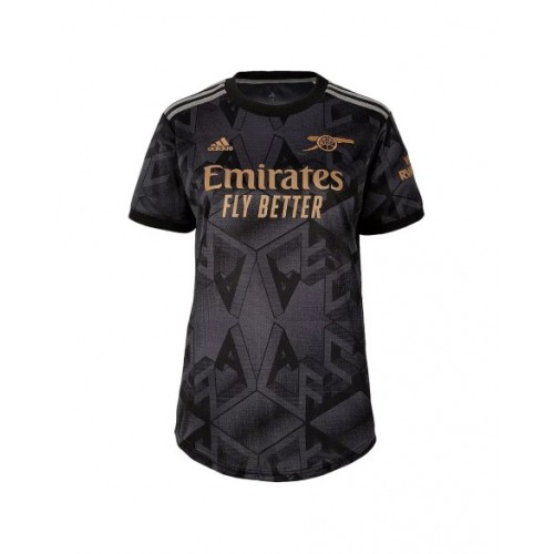 Arsenal Jersey 202223 Away - Women