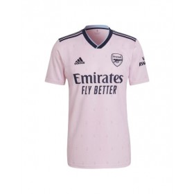 Arsenal Jersey 202223 Third