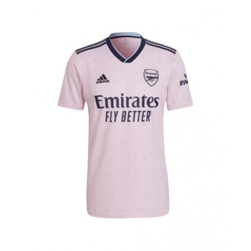 Arsenal Jersey 202223 Third