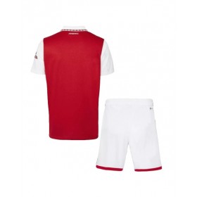 Arsenal Jersey Kit 202223 Home