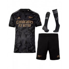 Arsenal Jersey Whole Kit 2022/23 Away