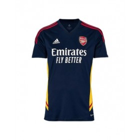 Arsenal Training Jersey 2022/23 Pre-Match Navy