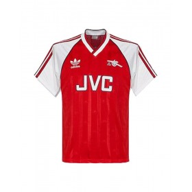 Arsenal Home Jersey Retro 1988/90