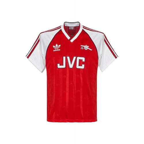 Arsenal Home Jersey Retro 1988/90