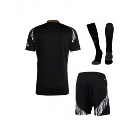 Arsenal Away Jersey Kit 2024/25 (Jersey+Shorts+Socks)