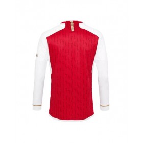 Arsenal Home Jersey 2023/24 - Long Sleeve