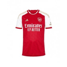 Arsenal Jersey 2023/24 Authentic Home