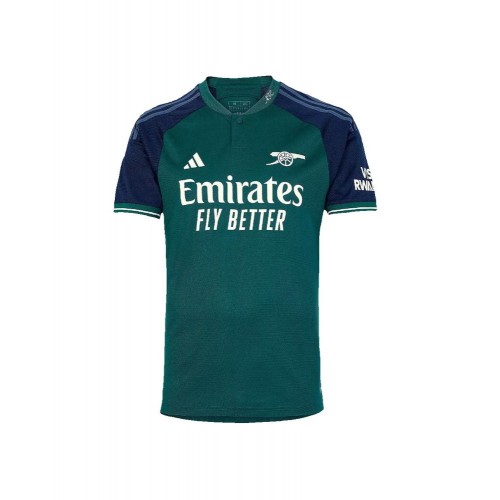 Arsenal Jersey Whole Kit 2023/24 Third