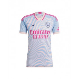 Arsenal x Stella McCartney Jersey 2023/24