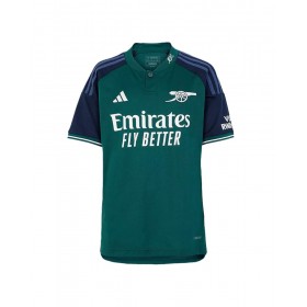 Youth Arsenal Jersey Kit 2023/24 Third