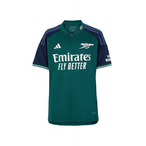 Youth Arsenal Jersey Kit 2023/24 Third