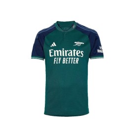 Arsenal Jersey Kit 2023/24 Third