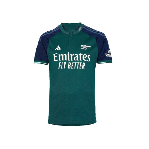 Arsenal Jersey Kit 2023/24 Third