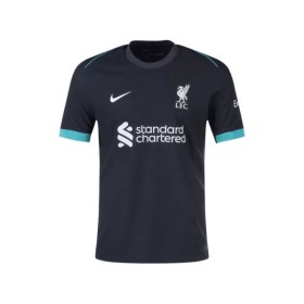 Liverpool FC 2024/25 away kit authentic