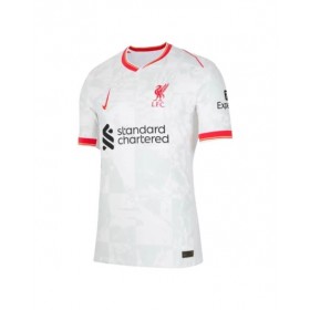 Liverpool Jersey 2024/25 Authentic Third Away