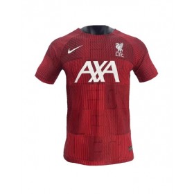 Liverpool Jersey 202324 Authentic Pre Match