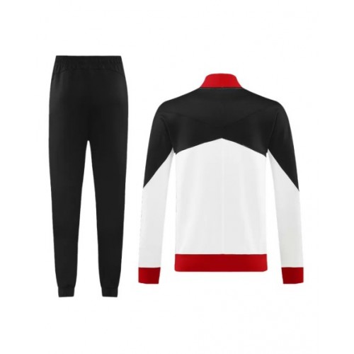 Liverpool Training Kit 2024/25 - White (Jacket+Pants)