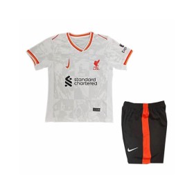 Liverpool FC Third Shirt 2024/25 for Kids