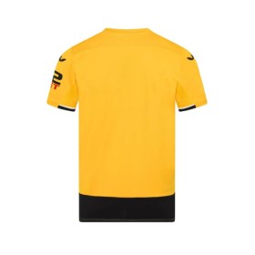 Wolverhampton Wanderers Jersey 2022/23 Home Castore