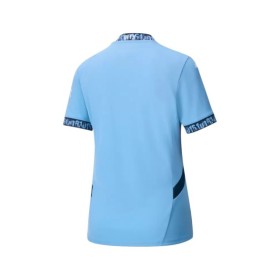 Women's Manchester City Jersey 202324 Home