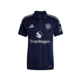 Manchester United Away Jersey 2024/25