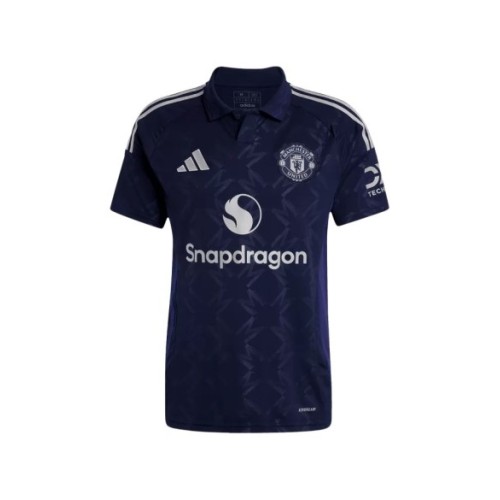 Manchester United Away Jersey 2024/25