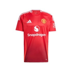 Manchester United Jersey 2024/25 Home