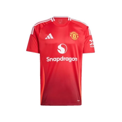 Manchester United Jersey 2024/25 Home