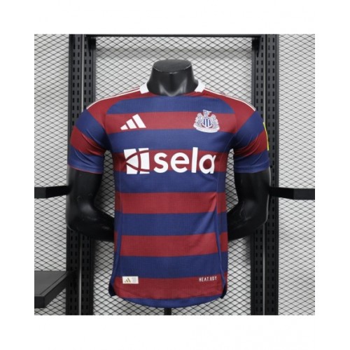 24/25 Player Newcastle United Away