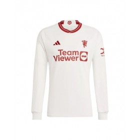 Manchester United Third Away Jersey 2023/24 - Long Sleeve