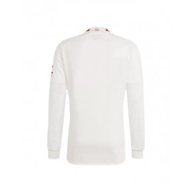 Manchester United Third Away Jersey 2023/24 - Long Sleeve