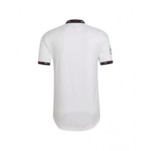 Authentic Manchester United Away Soccer Jersey 2022/23