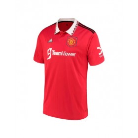 Manchester United Jersey 2022/23 Home