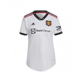 Manchester United Jersey 2022/23 Away - Women