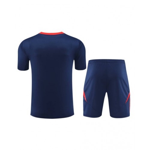 Manchester United Training Jersey Kit 2024/25