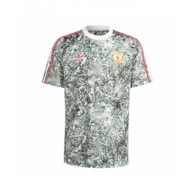 Manchester United X Stone Roses Jersey 2023/24 Pre-Match