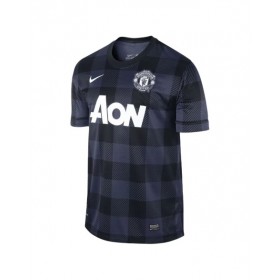 Manchester United Away Jersey Retro 2013/14 By